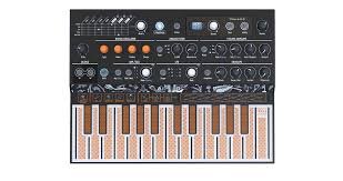 Arturia Keyboards with Circuit