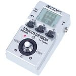 Zoom Effects Pedals for Circuit